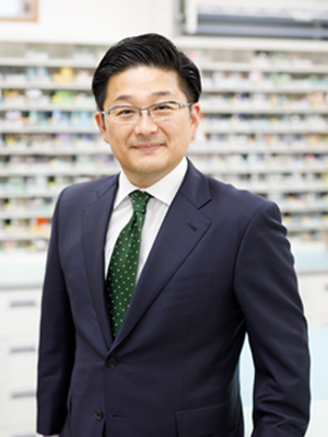 市役所前薬局 の写真