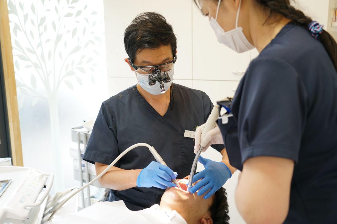 さとう歯科口腔外科クリニック の写真