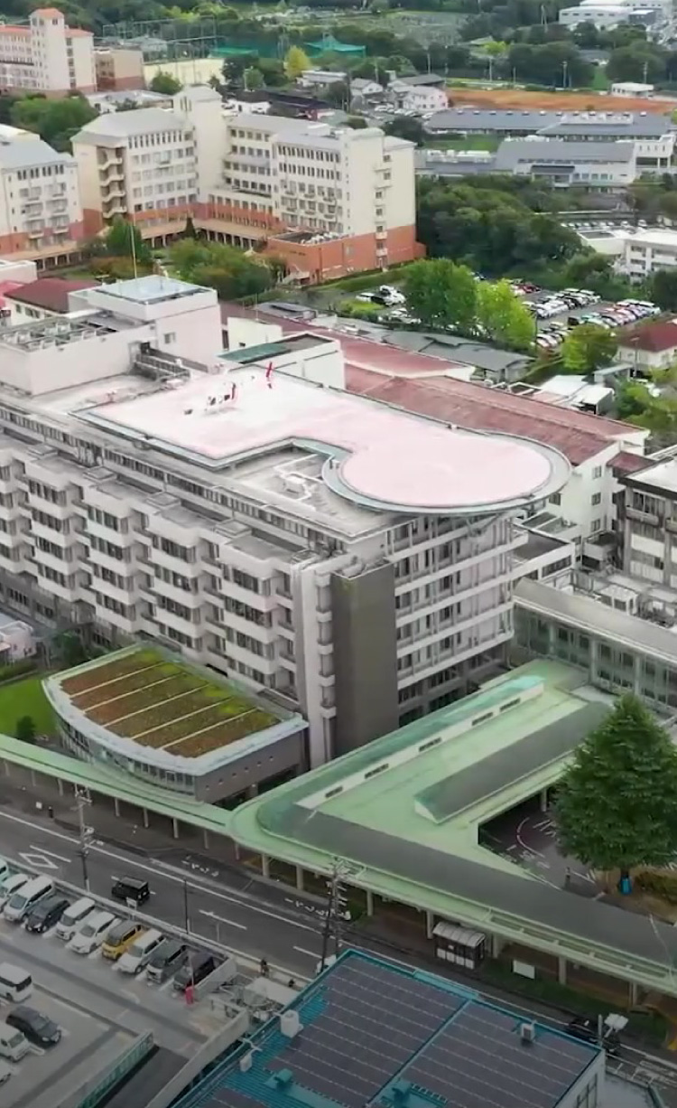 聖隷三方原病院 の写真