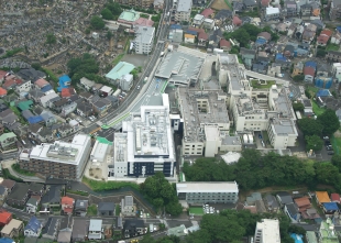 聖隷横浜病院 の写真