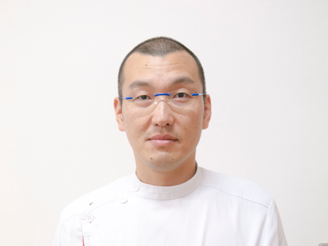 地域連携室の紹介写真