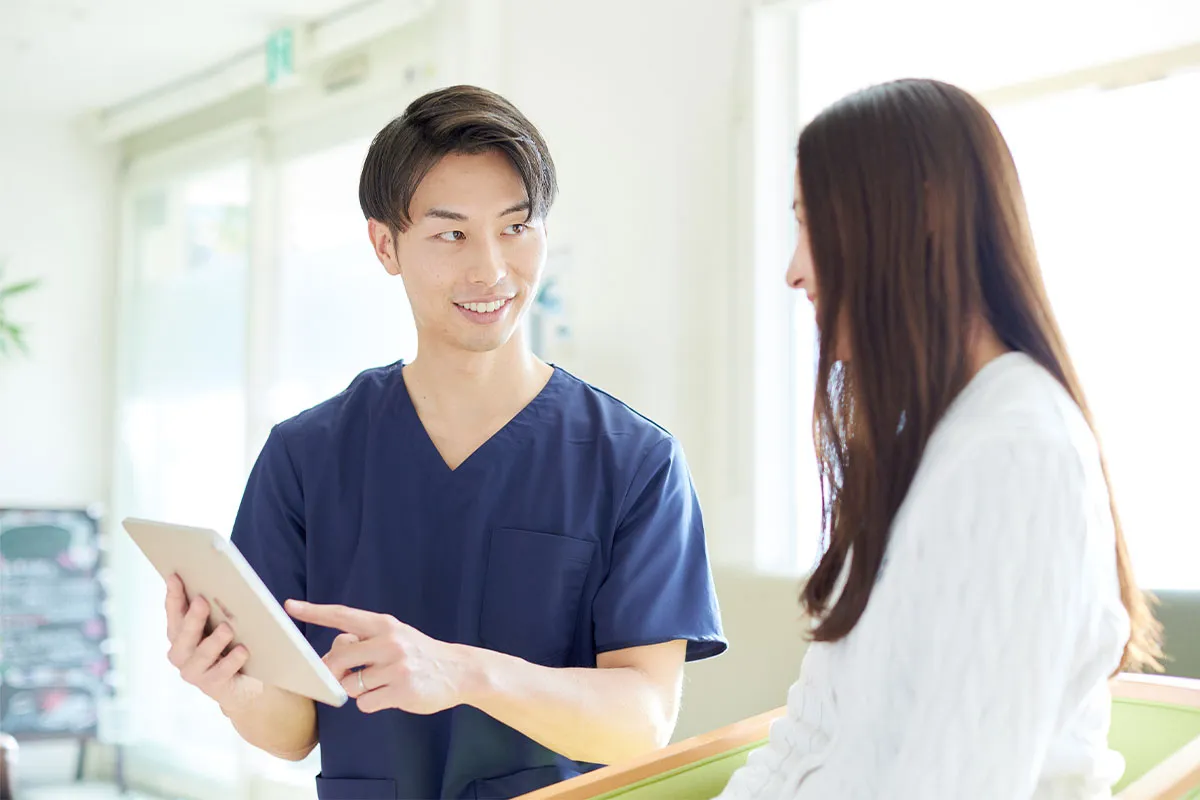 医療法人薫歯会 志紀ファミリー歯科 の写真