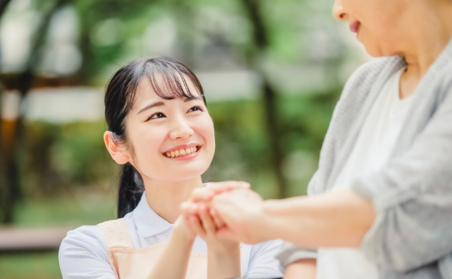 医療法人盟侑会島松病院 の写真