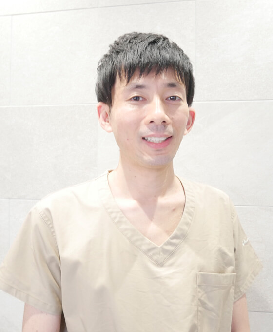 新中野フルヤ歯科 の写真