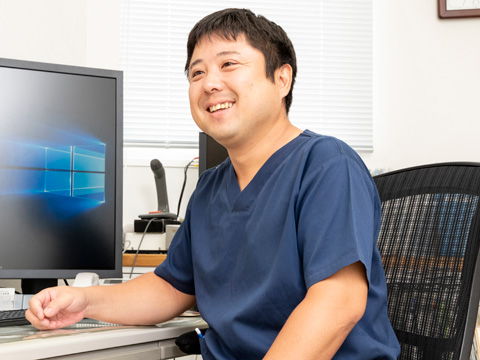 医療法人社団仁秀会白石整形外科 の写真