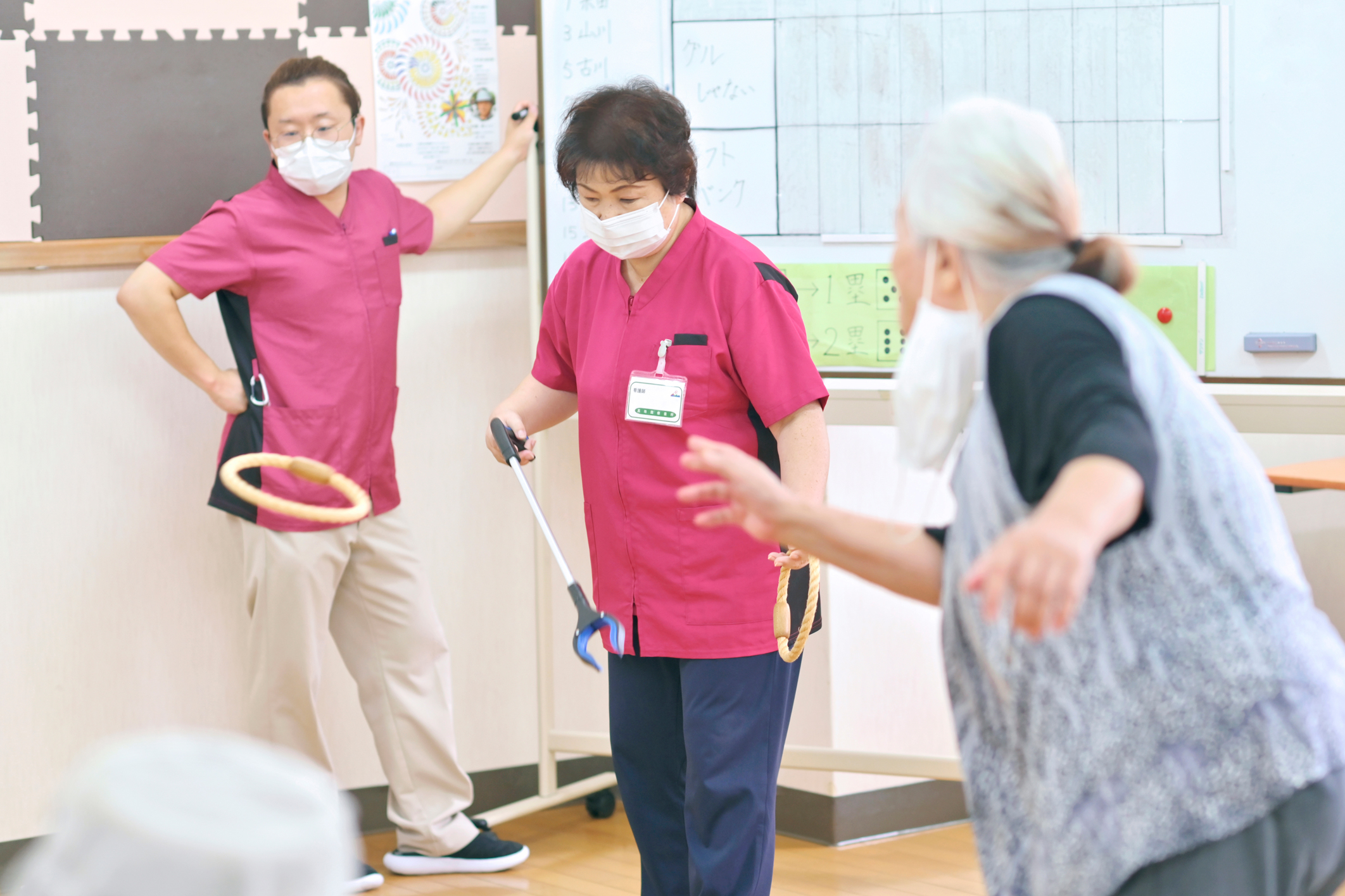真珠園療養所 の写真