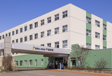 医療法人資生会 千歳病院 の写真