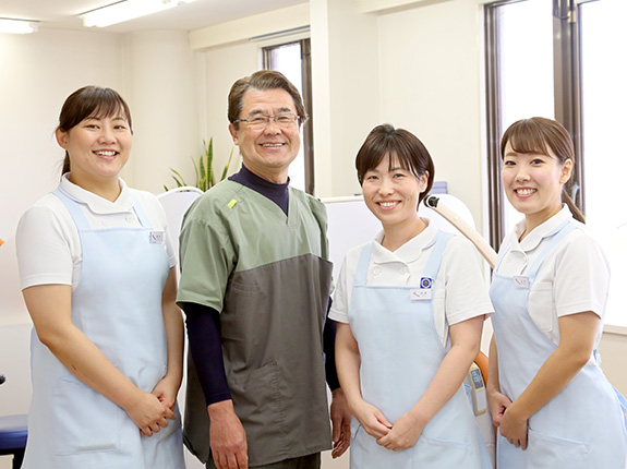 医療法人社団　杉山矯正歯科 の写真