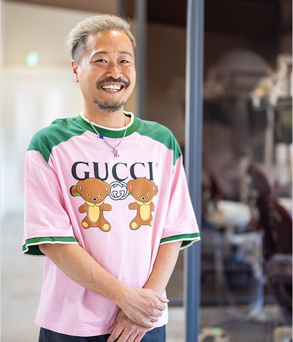 公式案内画像
