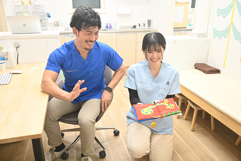 Sunnyキッズクリニック の写真