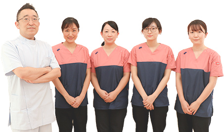 たちばな歯科クリニック の写真