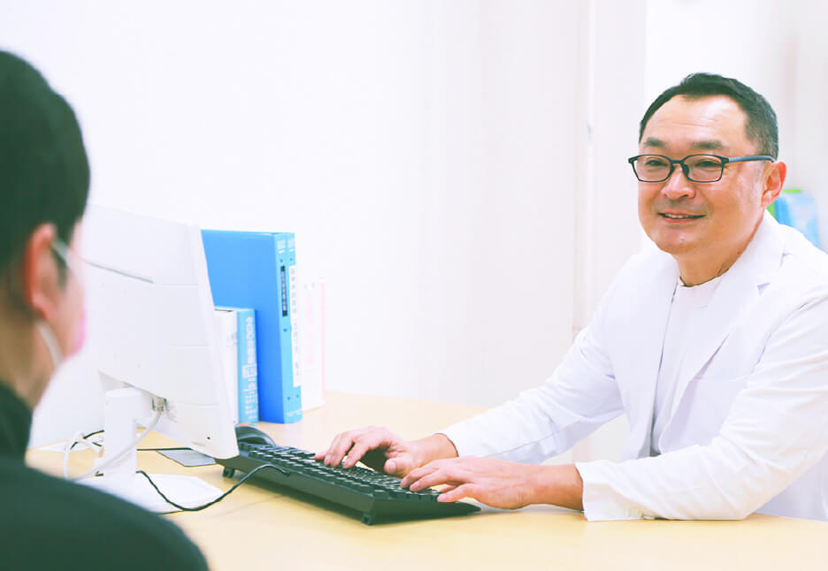 宝塚三田病院 の写真