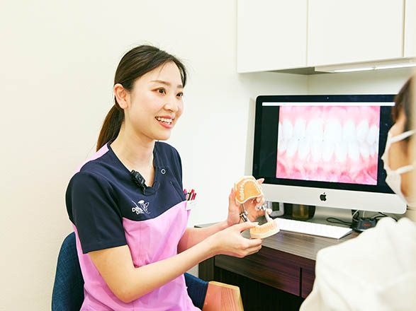タクヤデンタルクリニック の写真