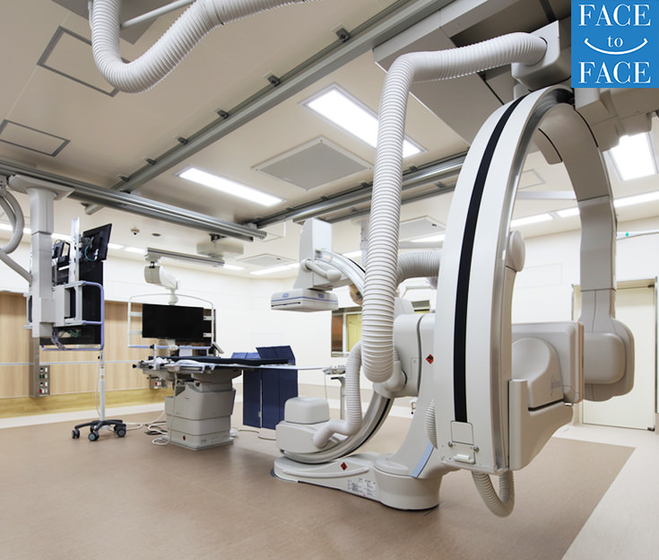 【写真】MRI