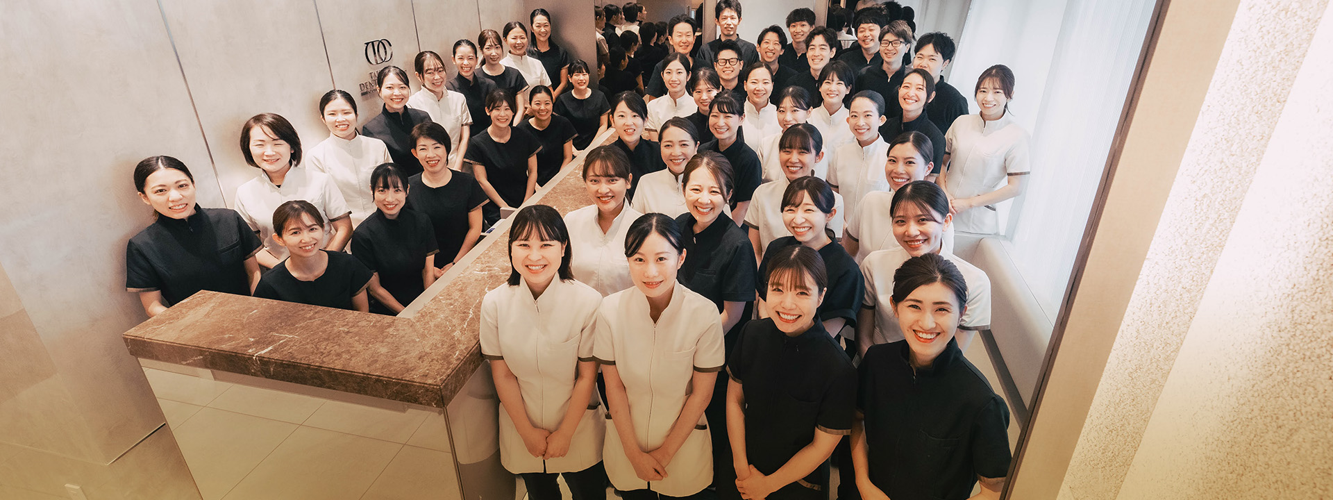 京都二条たけち歯科クリニック の写真
