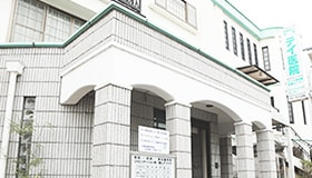 医療法人社団テイ医院 の写真