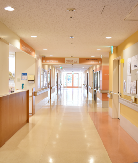医療法人天真会南高井病院 の写真