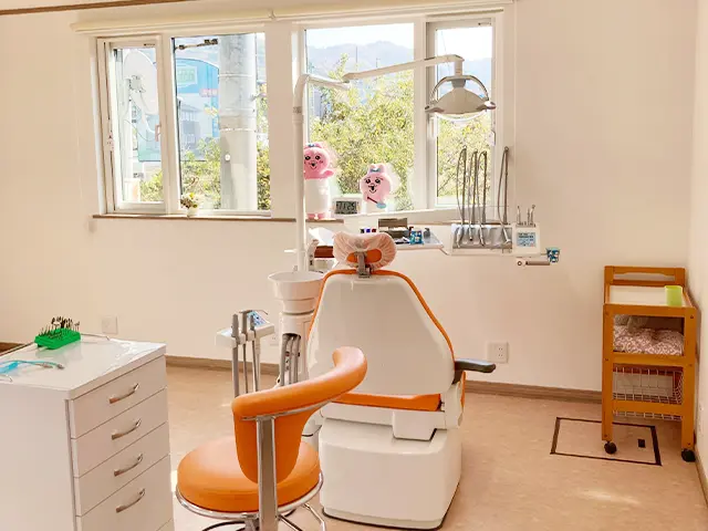 手代森歯科クリニック の写真