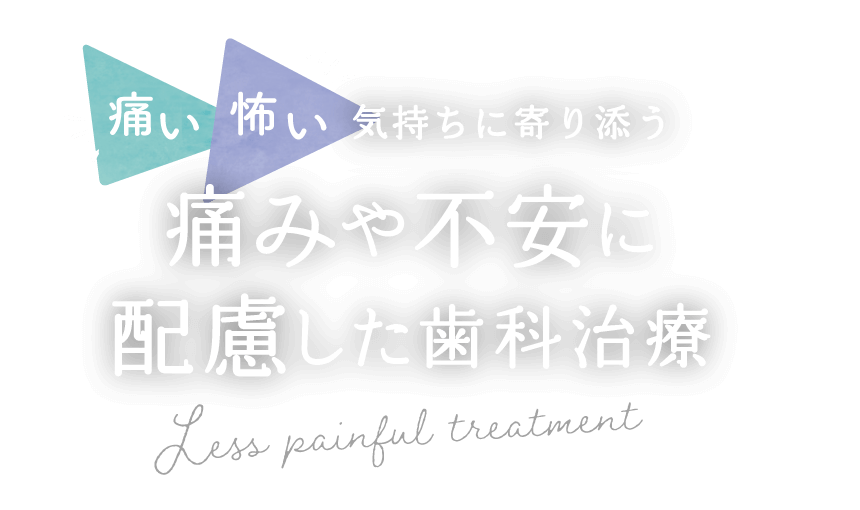 辻堂駅１分！テラスモール歯科 の写真