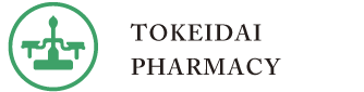 時計台薬局平岸店