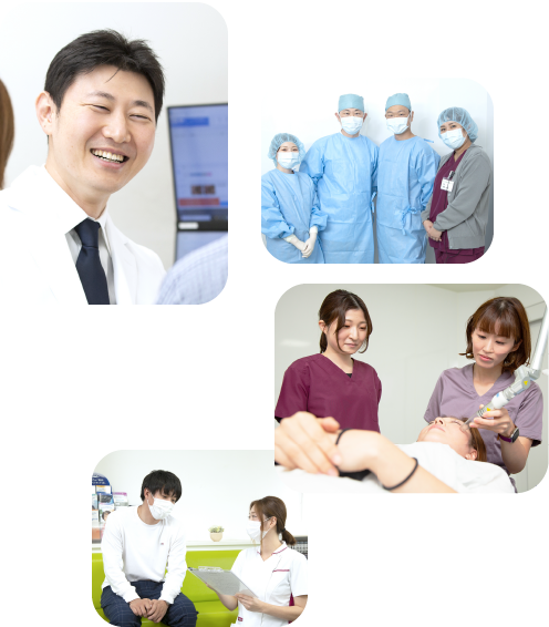 医療法人栄寿会 とみた眼科・皮フ科クリニック の写真