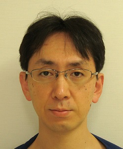 興部町国民健康保険病院 院長 堀泰之