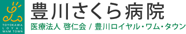 豊川さくら病院