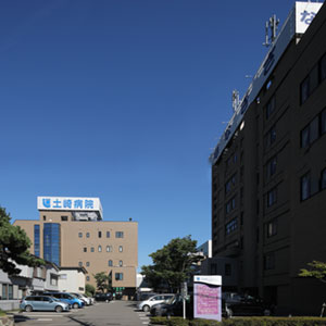 土崎病院 リクルート案内