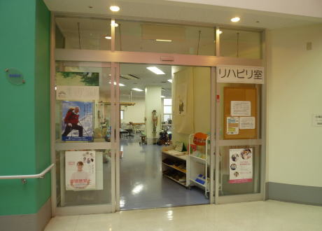 ミニ勉強会風景