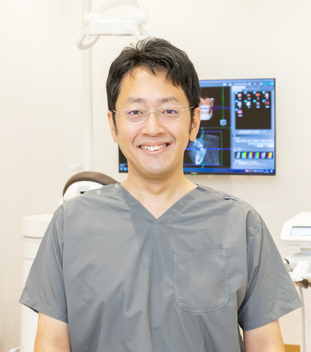 やまもと歯科 の写真