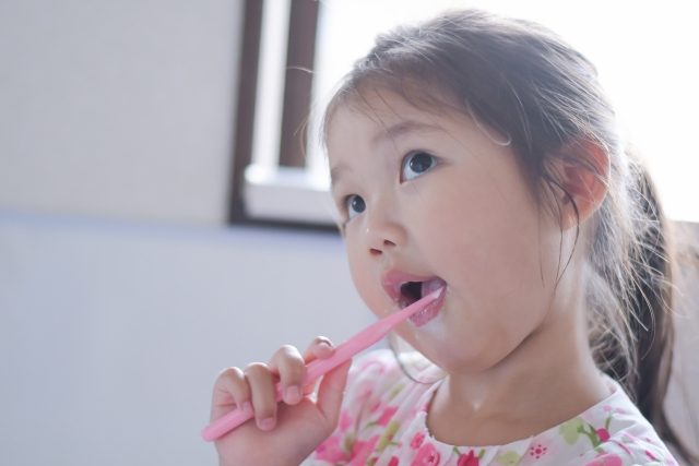 小児歯科