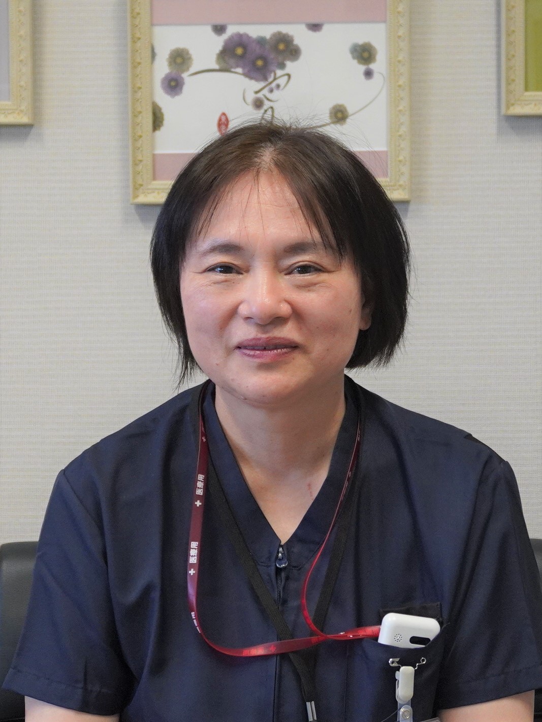 山形県立新庄病院 看護部