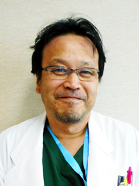 帯広西病院 院長