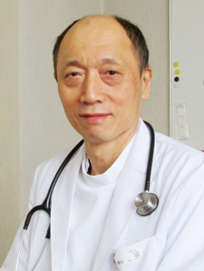 音更病院 院長挨拶