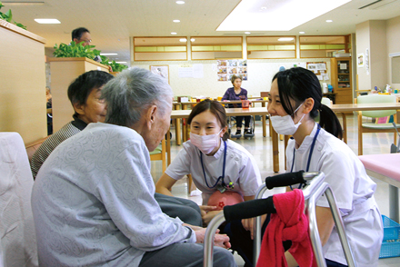 鶴岡協立リハビリテーション病院