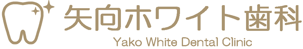 矢向ホワイト歯科