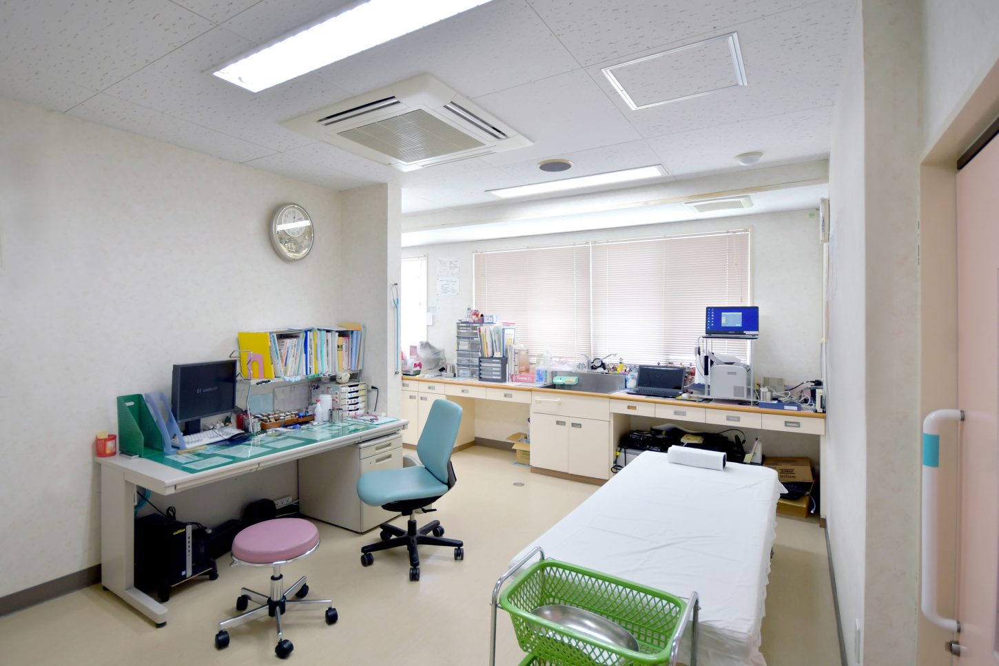 やまぎわこどもクリニック の写真