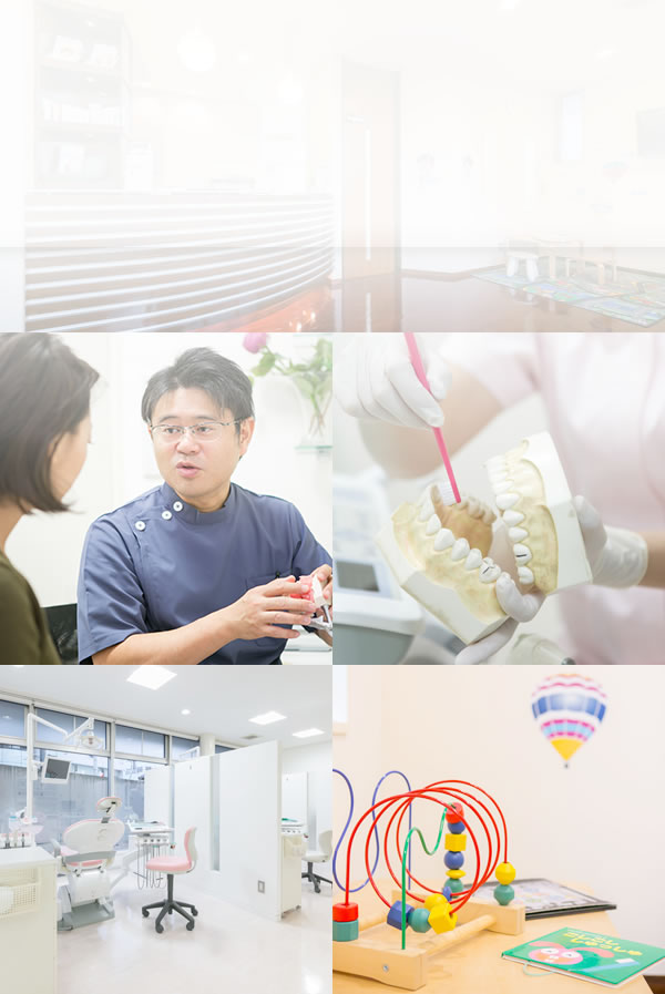山本歯科医院 の写真
