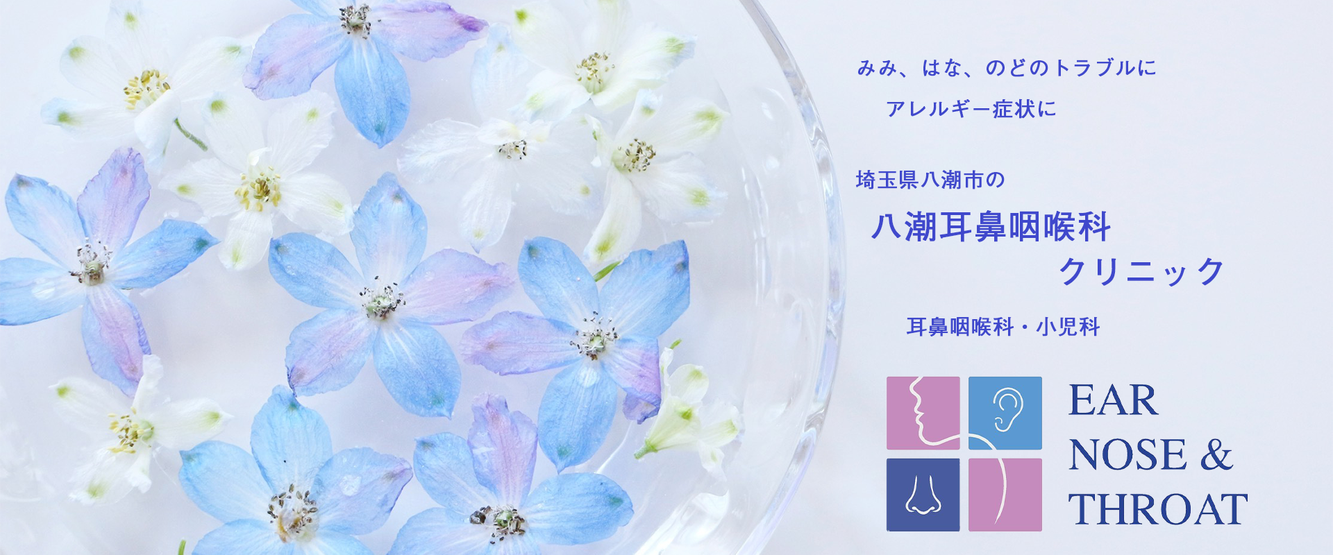 八潮耳鼻咽喉科クリニック の写真