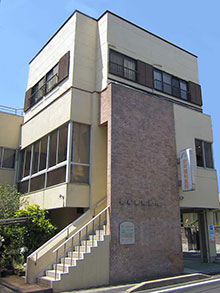 安井歯科医院 の写真