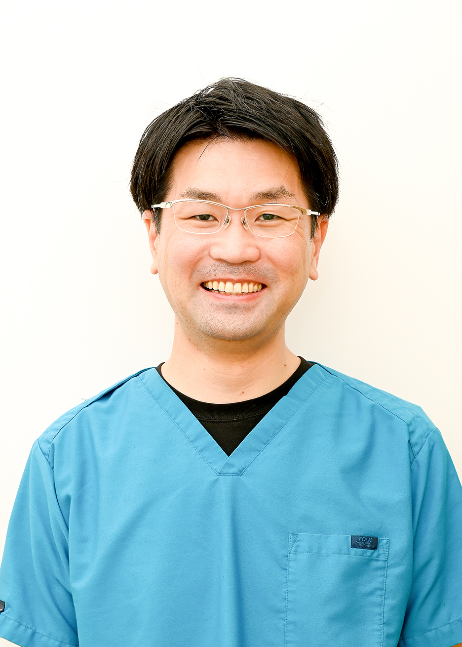 山田歯科 の写真