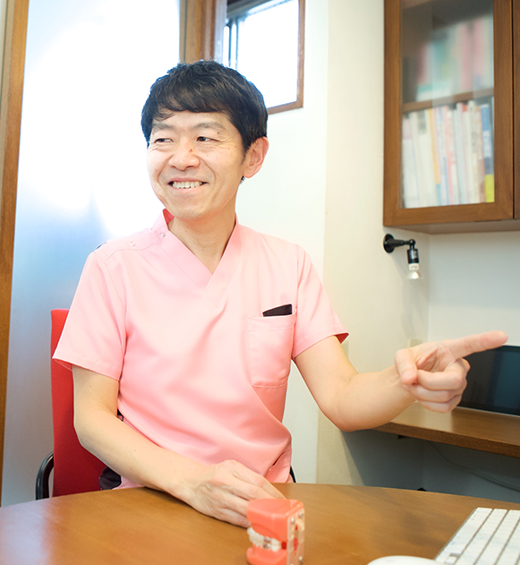 公式代表画像