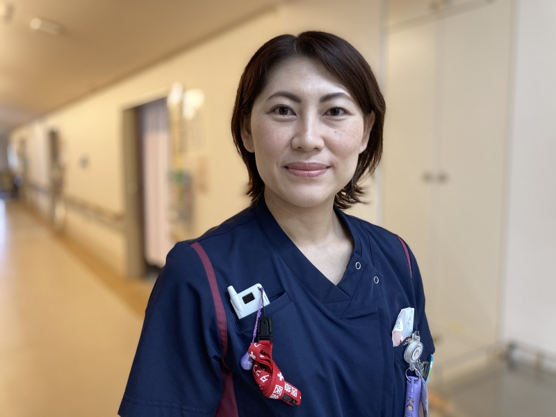 専門・認定看護師