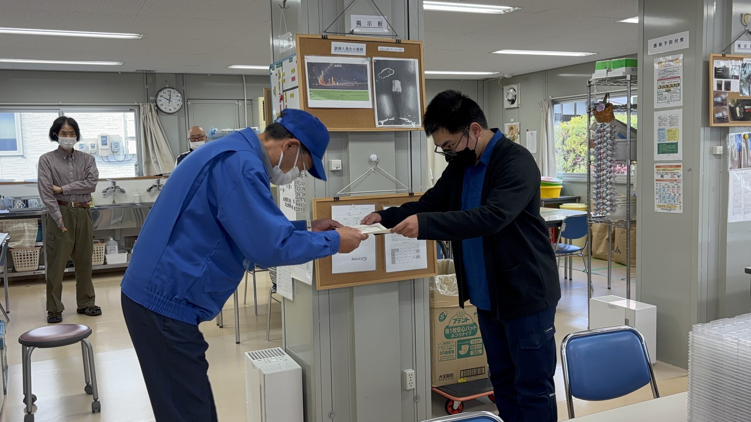 吉川記念病院 の写真