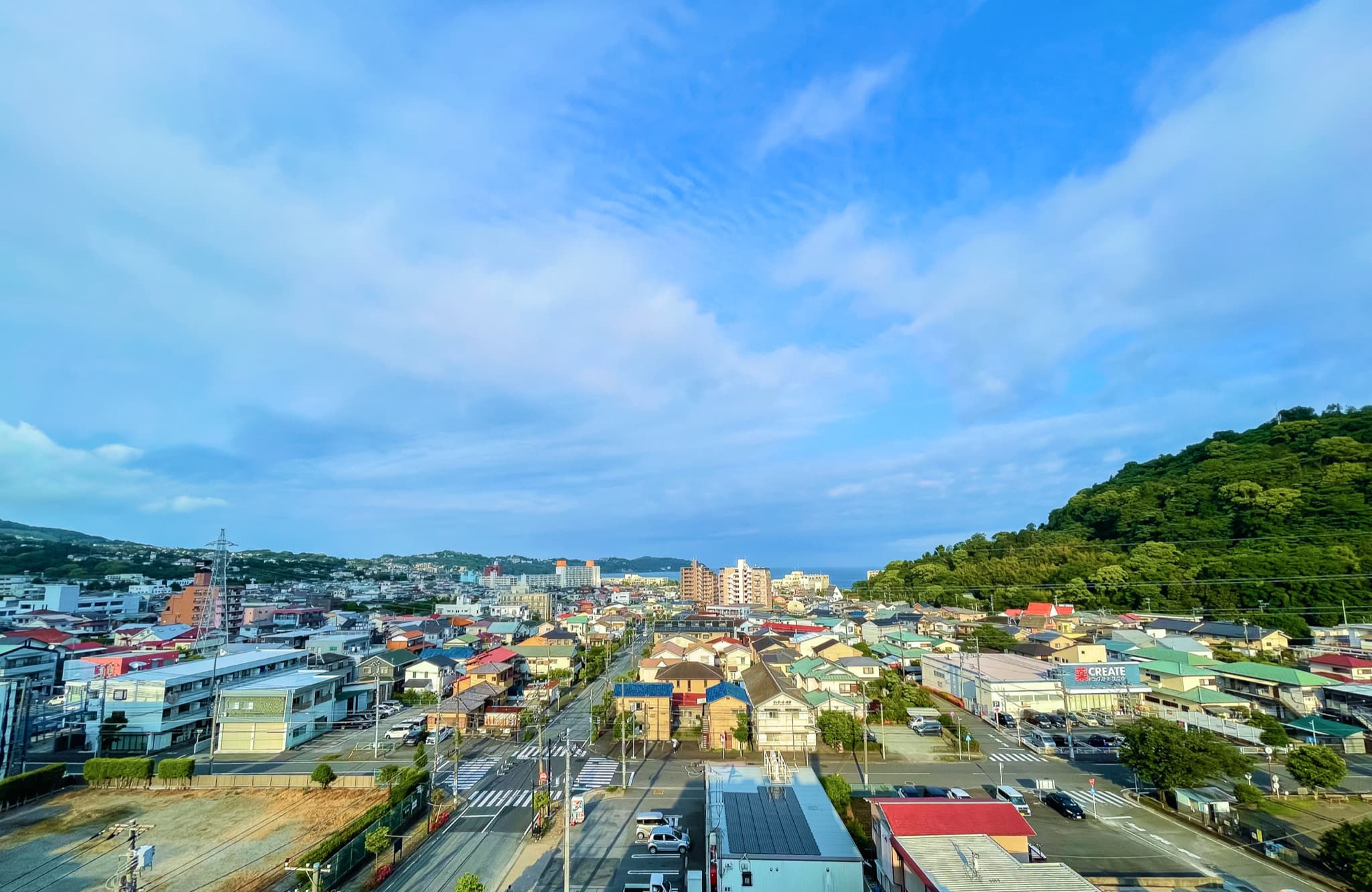 湯河原胃腸病院 の写真